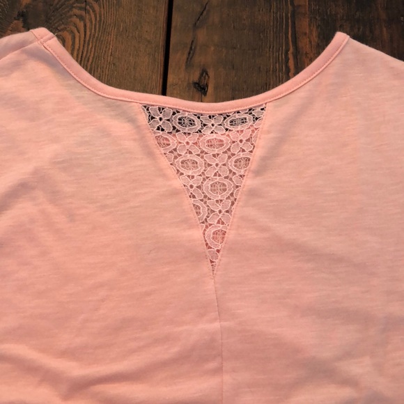 Justice Paris long sleeve top - Picture 4 of 4